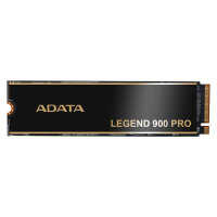 M.2 ADATA LEGEND 900 Pro 1 TB (schwarz/gold, PCIe 4.0 x4,...