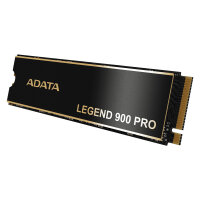 M.2 ADATA LEGEND 900 Pro 1 TB (schwarz/gold, PCIe 4.0 x4, NVMe 1.4, M.2 2280)
