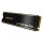 M.2 ADATA LEGEND 900 Pro 1 TB (schwarz/gold, PCIe 4.0 x4, NVMe 1.4, M.2 2280)