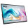 39,6cm/15,6" (1920×1080) MSI PRO MP165DE E6 16:9 IPS 4ms 60Hz USB-C HDMI 2.0b 250 cd/m² Black