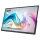39,6cm/15,6" (1920×1080) MSI PRO MP165DE E6 16:9 IPS 4ms 60Hz USB-C HDMI 2.0b 250 cd/m² Black