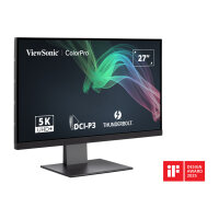 Viewsonic 68.6cm VP2788-5K 16:9 HDMI/DP/USB-C UHD