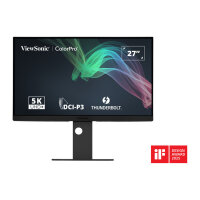 Viewsonic 68.6cm VP2788-5K 16:9 HDMI/DP/USB-C UHD