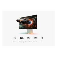 Samsung (27") 68.6cm S27FG904XU 16:9 G90XF