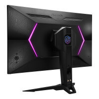 ASRock 80.0cm PG32UFS 16:9 HDMI/DP/USB-C schwarz 4K UHD