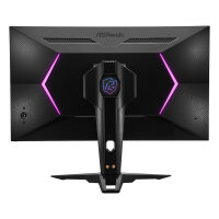 ASRock 80.0cm PG32UFS 16:9 HDMI/DP/USB-C schwarz 4K UHD