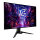 ASRock 80.0cm PG32UFS 16:9 HDMI/DP/USB-C schwarz 4K UHD