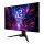 ASRock 80.0cm PG32UFS 16:9 HDMI/DP/USB-C schwarz 4K UHD