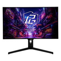 ASRock 68.5cm PGO27QFS 16:9 HDMI/DP/USB-C schwarz QHD