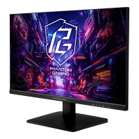 ASRock 68.5cm PG27FFX1B 16:9 HDMI/DP/USB schwarz FHD