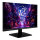 ASRock 68.5cm PG27FFX1B 16:9 HDMI/DP/USB schwarz FHD