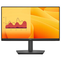 DELL Pro 22 Adjustable Stand Monitor E2225HSM 54.61cm 21.5Zoll VA 1920x1080 16:9 250cd/m2 100Hz HDMI DP VGA