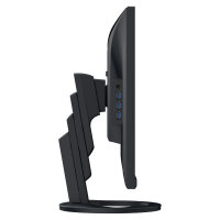 EIZO 68.5cm (27") EV2720-BK 16:9 HDMI+DP+USB-C IPS black