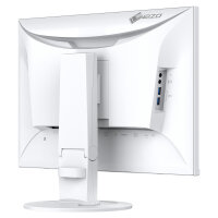EIZO 61.0cm (24") EV2410R-WT 16:10 DVI+HDMI+DP+USB white