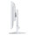 EIZO 61.0cm (24") EV2410R-WT 16:10 DVI+HDMI+DP+USB white