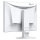 EIZO 61.0cm (24") EV2410R-WT 16:10 DVI+HDMI+DP+USB white