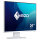 EIZO 61.0cm (24") EV2410R-WT 16:10 DVI+HDMI+DP+USB white