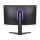 81,3cm/32" (2560 x 1440) Thermaltake TGM-V32CQ 16:9 Curved Gaming QHD