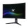 81,3cm/32" (2560 x 1440) Thermaltake TGM-V32CQ 16:9 Curved Gaming QHD