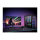 81,3cm/32" (2560 x 1440) Thermaltake TGM-V32CQ 16:9 Curved Gaming QHD