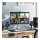 Alogic Clarity Pro Max 32 UHD 4K Monitor with 65W + 8MP Webcam