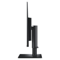 68,6cm/27" (1920x1080) Samsung LS27D400GAU 16:9 IPS 5ms 100Hz HDMI DisplayPort VESA FreeSync Black