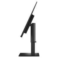 68,6cm/27" (1920x1080) Samsung LS27D400GAU 16:9 IPS 5ms 100Hz HDMI DisplayPort VESA FreeSync Black