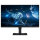 68,6cm/27" (1920x1080) Samsung LS27D400GAU 16:9 IPS 5ms 100Hz HDMI DisplayPort VESA FreeSync Black