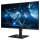 68,6cm/27" (1920x1080) Samsung LS27D400GAU 16:9 IPS 5ms 100Hz HDMI DisplayPort VESA FreeSync Black