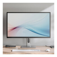 Alogic Clarity Max 32 UHD 4K Monitor with 65W