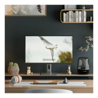 Alogic Clarity Max 32 UHD 4K Monitor with 65W