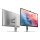 Alogic Clarity Max Touch 32 UHD 4K Monitor with 65W + 8MP Webcam