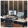 Alogic Clarity Max Touch 32 UHD 4K Monitor with 65W + 8MP Webcam