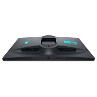 68,6cm/27" (3840x2160) Dell Alienware AW2725QF 16:9 IPS 0,5ms 180Hz HDMI DisplayPort USB VESA HDR G-Sync Black