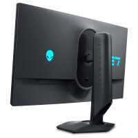 68,6cm/27" (3840x2160) Dell Alienware AW2725QF 16:9 IPS 0,5ms 180Hz HDMI DisplayPort USB VESA HDR G-Sync Black