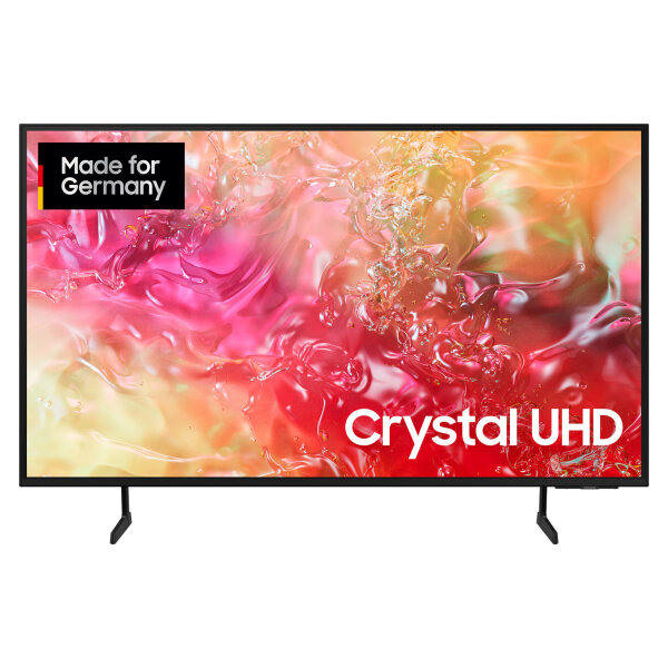 Samsung GU65DU7199UXZG
