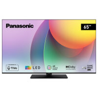 Panasonic TB-65W60AEZ schwarz