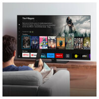 Panasonic TB-65W60AEZ schwarz