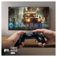 Panasonic TB-65W60AEZ schwarz