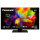 Panasonic TV-65Z80AEZ schwarz
