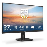 Philips 68.5cm (27.0") 27E1N1800A 16:09 HDMI+DP IPS black