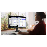 Philips 68.5cm (27.0") 27E1N1800A 16:09 HDMI+DP IPS black