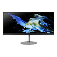 Acer CB342CUs 34" 86cm 21:9 75Hz 3440x1440 sil.black