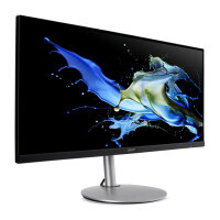 Acer CB342CUs 34" 86cm 21:9 75Hz 3440x1440 sil.black