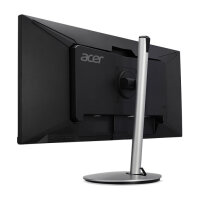 Acer CB342CUs 34" 86cm 21:9 75Hz 3440x1440 sil.black