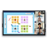 DELL Pro 75 Plus 4K Touch Monitor P7525QT 189.23cm...