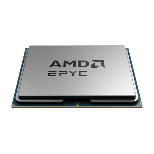 AMD EPYC 16Core Model 8124P SP3 Tray