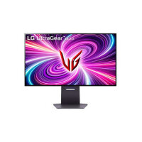 LG 32" 32GS94UX-B 4k UHD OLED HDR10 DisplayHDR40...