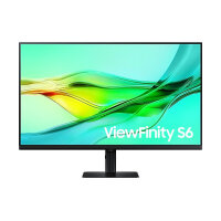 Samsung (32") 80.0cm S32D604UAU 16:9 Business S60UD