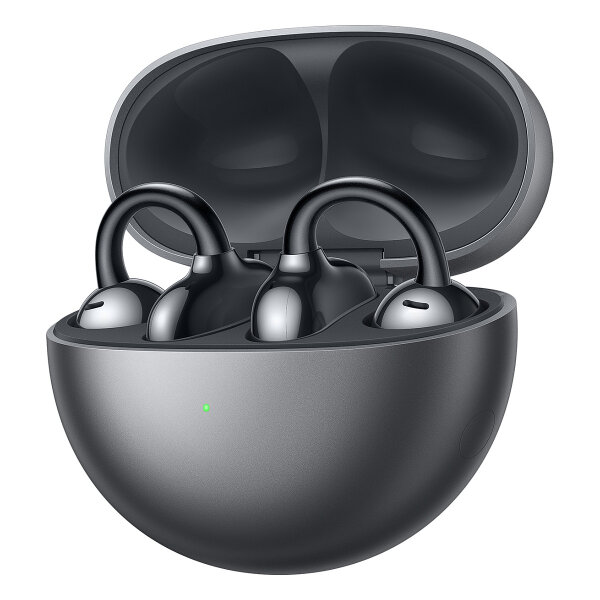 Huawei - FreeClip. Black